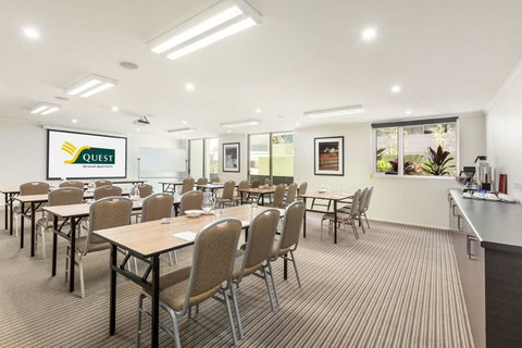 Quest Breakfast Creek - QLD Tourism 4