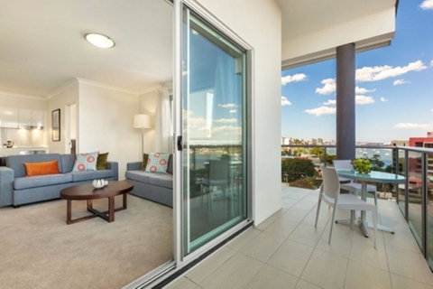Quest Breakfast Creek - QLD Tourism 2
