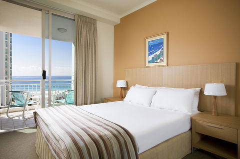 Maldives Resort Main Beach, Gold Coast - QLD Tourism 40