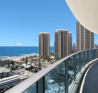Coastal Views 11403 - Queensland Tourism