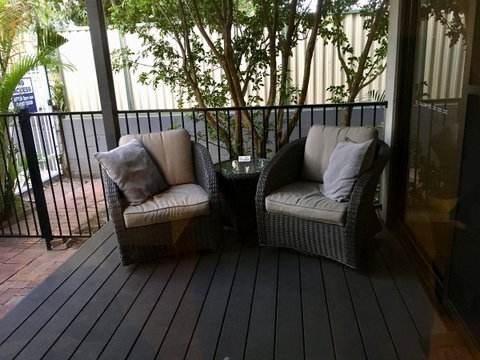Burleigh Palms Holiday Apartments - QLD Tourism 7