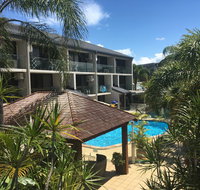 Burleigh Palms Holiday Apartments - QLD Tourism