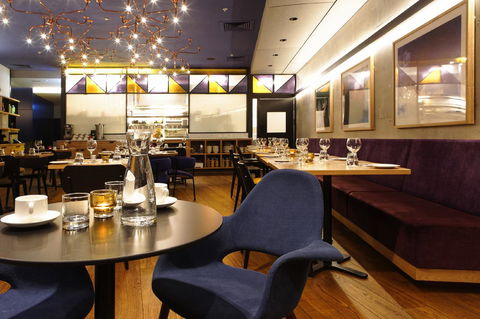 Alpha Mosaic Hotel Fortitude Valley Brisbane - Queensland Tourism 20