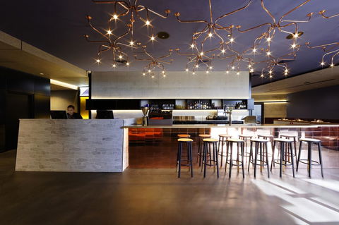 Alpha Mosaic Hotel Fortitude Valley Brisbane - Queensland Tourism 4