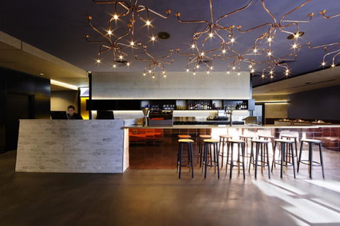 Alpha Mosaic Hotel Fortitude Valley Brisbane - Queensland Tourism 18