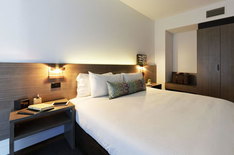 Alpha Mosaic Hotel Fortitude Valley Brisbane - Queensland Tourism 14