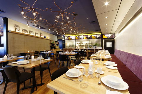 Alpha Mosaic Hotel Fortitude Valley Brisbane - Queensland Tourism 19