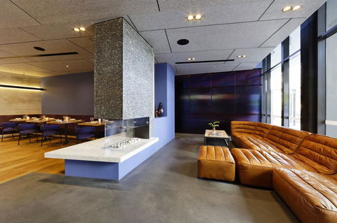 Alpha Mosaic Hotel Fortitude Valley Brisbane - Queensland Tourism 8