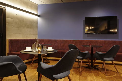Alpha Mosaic Hotel Fortitude Valley Brisbane - Queensland Tourism 21