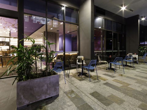 Alpha Mosaic Hotel Fortitude Valley Brisbane - Queensland Tourism 23