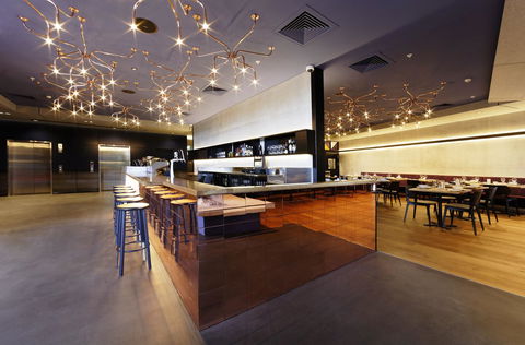 Alpha Mosaic Hotel Fortitude Valley Brisbane - Queensland Tourism 5