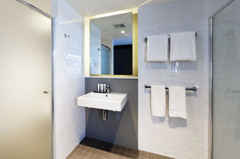 Alpha Mosaic Hotel Fortitude Valley Brisbane - Queensland Tourism 10