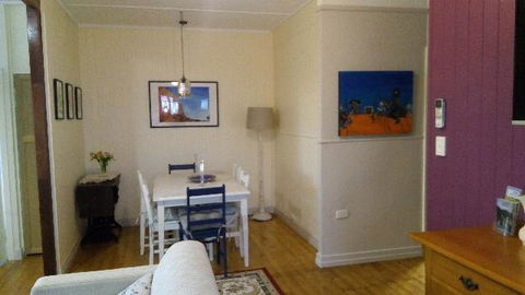 Boonah Cottage - QLD Tourism 1