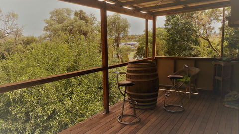 Boonah Cottage - QLD Tourism 9
