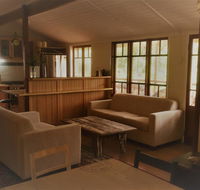 Boonah Cottage - QLD Tourism