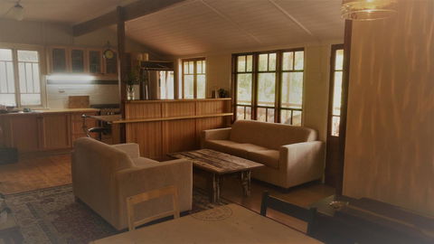 Boonah Cottage - QLD Tourism 0