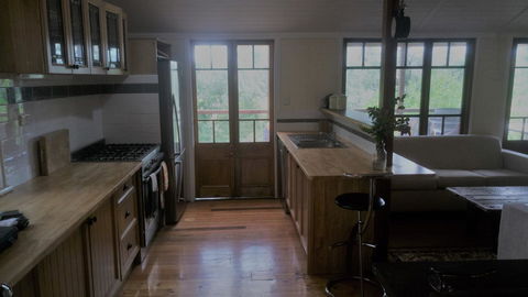 Boonah Cottage - QLD Tourism 8