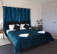 The Q Motel Rockhampton - QLD Tourism