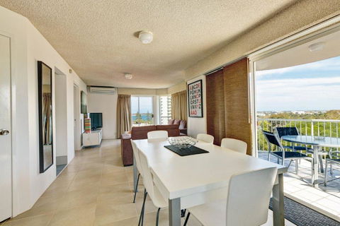 Bayview Harbourview Apartments - Queensland Tourism 25