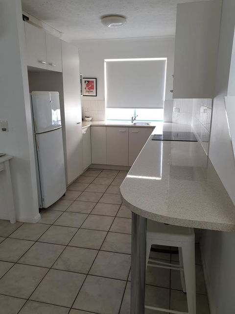 Bayview Harbourview Apartments - Queensland Tourism 14