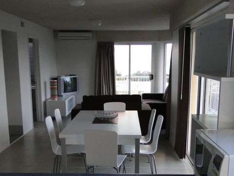Bayview Harbourview Apartments - Queensland Tourism 22