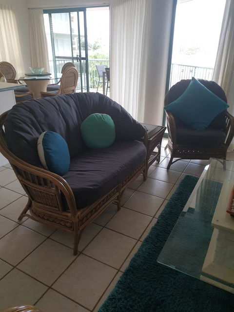 Bayview Harbourview Apartments - Queensland Tourism 3