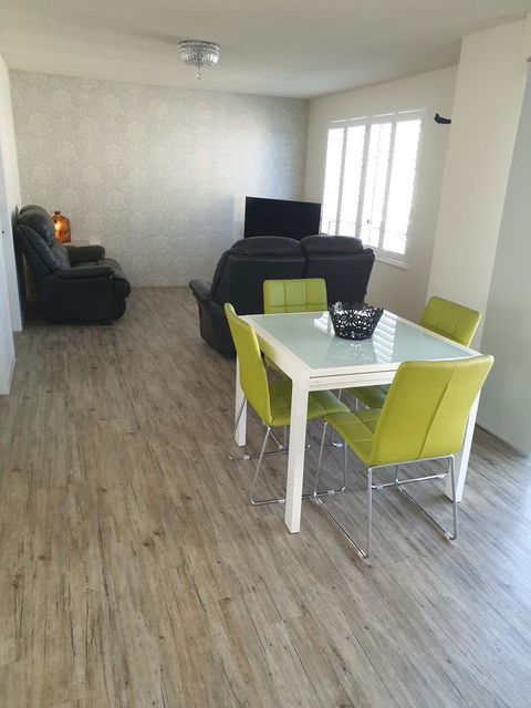 Bayview Harbourview Apartments - Queensland Tourism 16