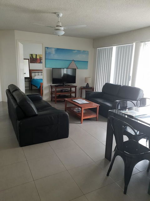 Bayview Harbourview Apartments - Queensland Tourism 4