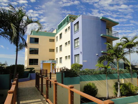 Bayview Harbourview Apartments - Queensland Tourism 27