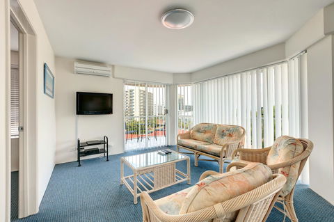 Bayview Harbourview Apartments - Queensland Tourism 26