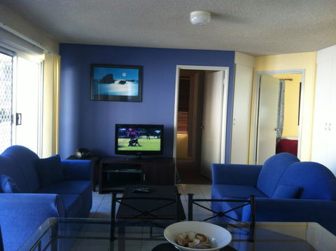 Bayview Harbourview Apartments - Queensland Tourism 20