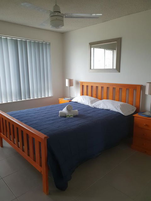 Bayview Harbourview Apartments - Queensland Tourism 6
