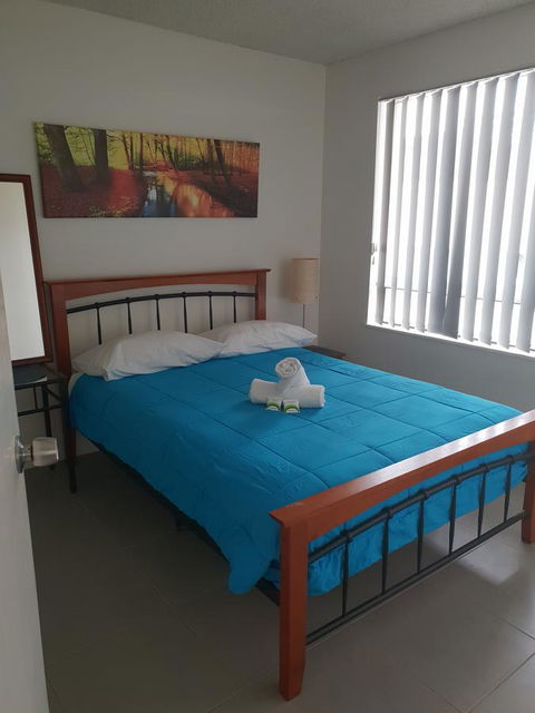Bayview Harbourview Apartments - Queensland Tourism 5
