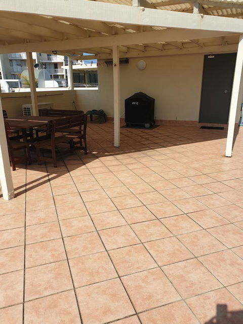 Bayview Harbourview Apartments - Queensland Tourism 11