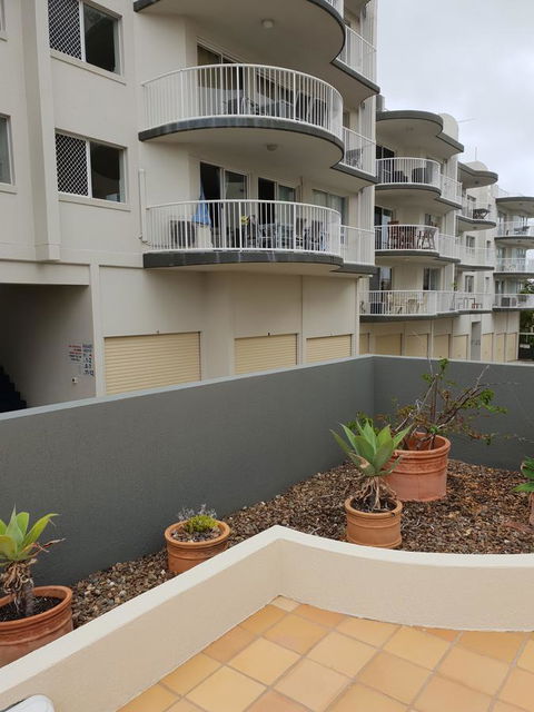 Bayview Harbourview Apartments - Queensland Tourism 0