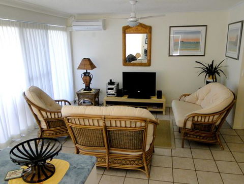 Bayview Harbourview Apartments - Queensland Tourism 18