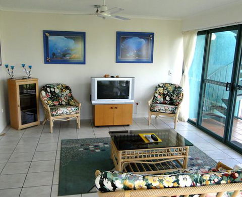 Bayview Harbourview Apartments - Queensland Tourism 19