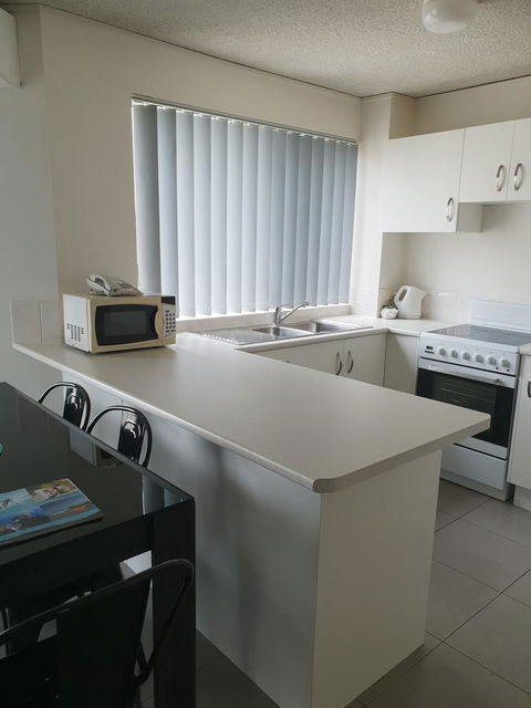 Bayview Harbourview Apartments - Queensland Tourism 7