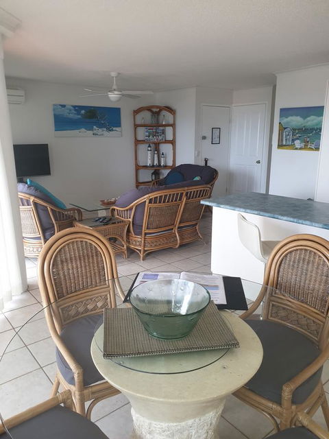 Bayview Harbourview Apartments - Queensland Tourism 2