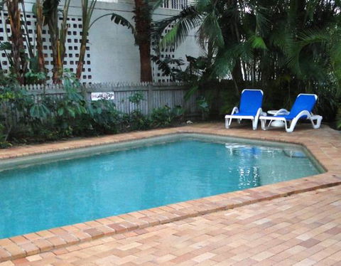 Bayview Harbourview Apartments - Queensland Tourism 21