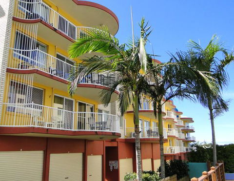 Bayview Harbourview Apartments - Queensland Tourism 17