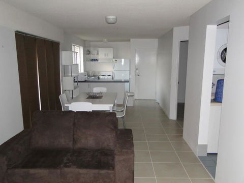 Bayview Harbourview Apartments - Queensland Tourism 23