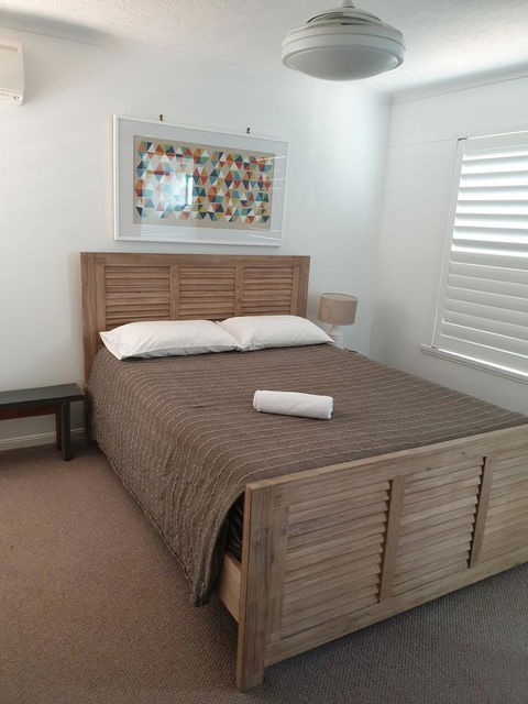 Bayview Harbourview Apartments - Queensland Tourism 12