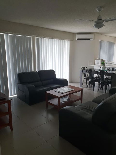 Bayview Harbourview Apartments - Queensland Tourism 8