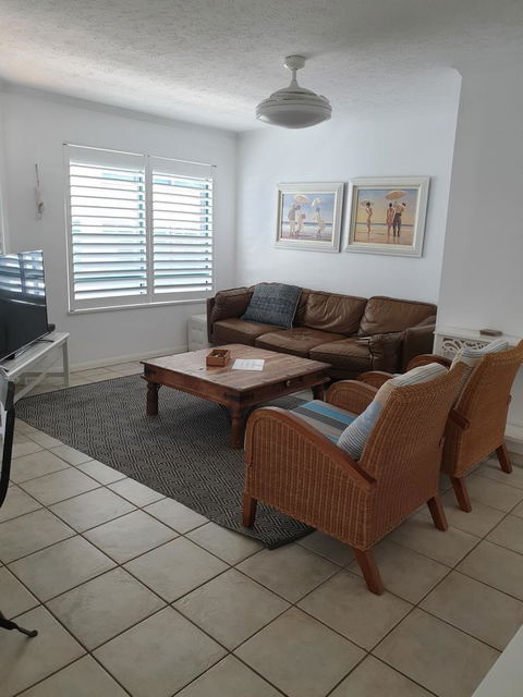 Bayview Harbourview Apartments - Queensland Tourism 13