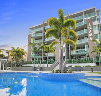 Akama Resort - Queensland Tourism