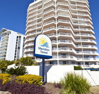Meridian Tower Kirra Beach - QLD Tourism