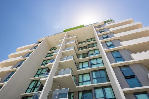 Flynn Brisbane - QLD Tourism 4