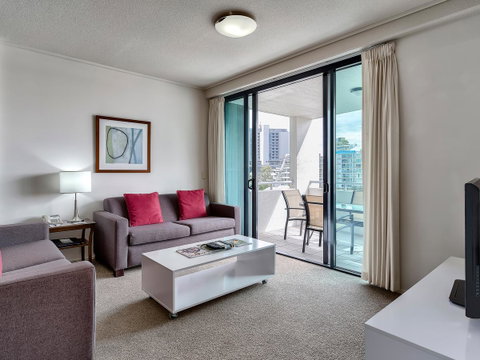 Flynn Brisbane - QLD Tourism 27