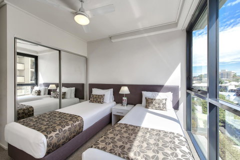 Flynn Brisbane - QLD Tourism 11